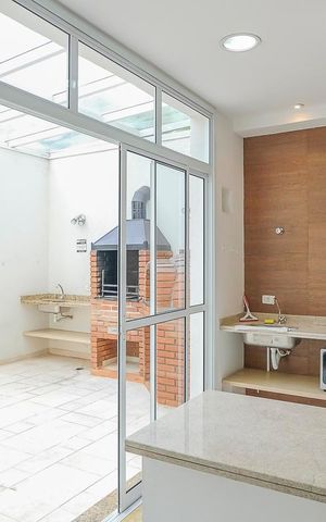 Apartamento à venda com 104m², 3 quartos e 2 vagasEspaço gourmet