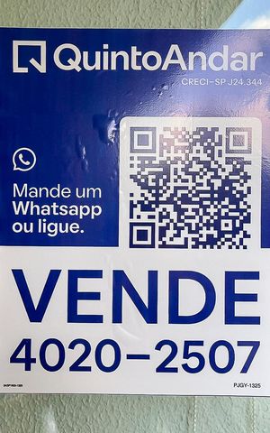 Apartamento à venda com 104m², 3 quartos e 2 vagasPlaca