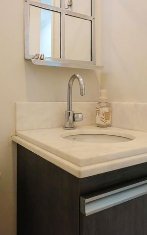 Apartamento à venda com 104m², 3 quartos e 2 vagasLavabo