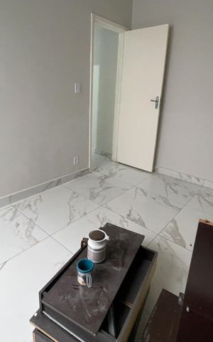 Casa para alugar com 100m², 2 quartos e 1 vaga Casa para alugar com 100m², 2 quartos e 1 vagaQuarto 2