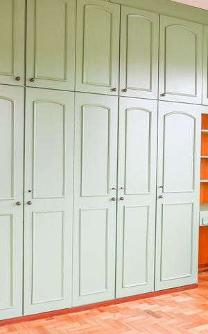 Apartamento à venda com 95m², 3 quartos e sem vaga Apartamento à venda com 95m², 3 quartos e sem vagaQuarto 1