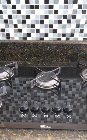 Apartamento à venda com 82m², 3 quartos e 2 vagas Apartamento à venda com 82m², 3 quartos e 2 vagasCozinha