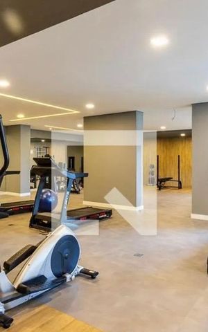 Apartamento para alugar com 42m², 2 quartos e 1 vaga Apartamento para alugar com 42m², 2 quartos e 1 vagaÁrea comum