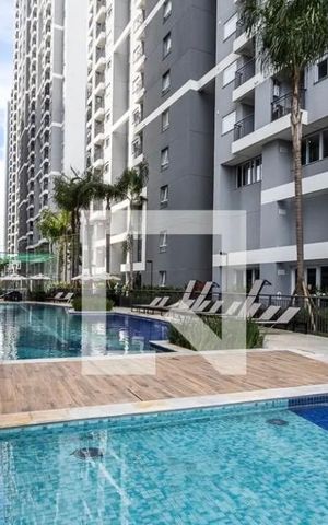 Apartamento para alugar com 42m², 2 quartos e 1 vaga Apartamento para alugar com 42m², 2 quartos e 1 vagaÁrea comum