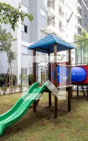 Apartamento para alugar com 42m², 2 quartos e 1 vaga Apartamento para alugar com 42m², 2 quartos e 1 vagaÁrea comum