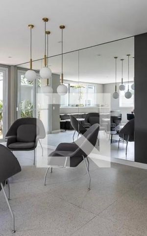 Apartamento para alugar com 42m², 2 quartos e 1 vaga Apartamento para alugar com 42m², 2 quartos e 1 vagaÁrea comum
