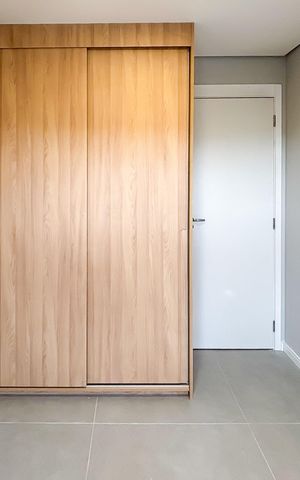 Apartamento para alugar com 42m², 2 quartos e 1 vaga Apartamento para alugar com 42m², 2 quartos e 1 vagaQuarto 1