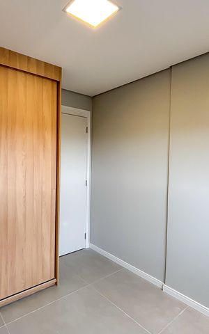 Apartamento para alugar com 42m², 2 quartos e 1 vaga Apartamento para alugar com 42m², 2 quartos e 1 vagaQuarto 1