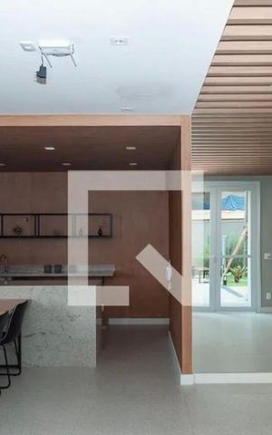 Apartamento para alugar com 42m², 2 quartos e 1 vaga Apartamento para alugar com 42m², 2 quartos e 1 vagaÁrea comum