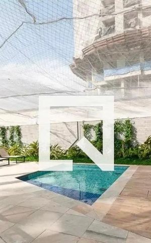 Apartamento para alugar com 42m², 2 quartos e 1 vaga Apartamento para alugar com 42m², 2 quartos e 1 vagaÁrea comum