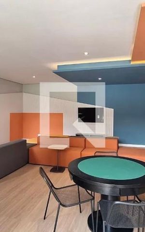 Apartamento para alugar com 42m², 2 quartos e 1 vaga Apartamento para alugar com 42m², 2 quartos e 1 vagaÁrea comum