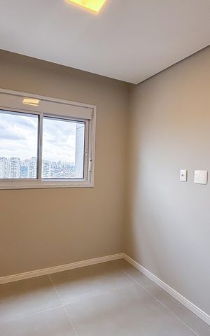 Apartamento para alugar com 42m², 2 quartos e 1 vaga Apartamento para alugar com 42m², 2 quartos e 1 vagaQuarto 2