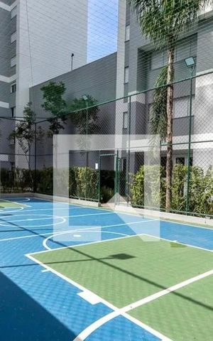 Apartamento para alugar com 42m², 2 quartos e 1 vaga Apartamento para alugar com 42m², 2 quartos e 1 vagaÁrea comum