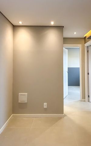 Apartamento para alugar com 42m², 2 quartos e 1 vaga Apartamento para alugar com 42m², 2 quartos e 1 vagaSala