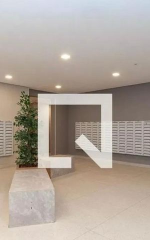 Apartamento para alugar com 42m², 2 quartos e 1 vaga Apartamento para alugar com 42m², 2 quartos e 1 vagaÁrea comum