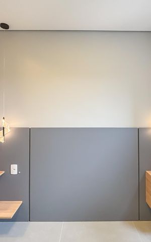 Apartamento para alugar com 42m², 2 quartos e 1 vaga Apartamento para alugar com 42m², 2 quartos e 1 vagaQuarto 2