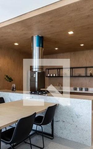 Apartamento para alugar com 42m², 2 quartos e 1 vaga Apartamento para alugar com 42m², 2 quartos e 1 vagaÁrea comum
