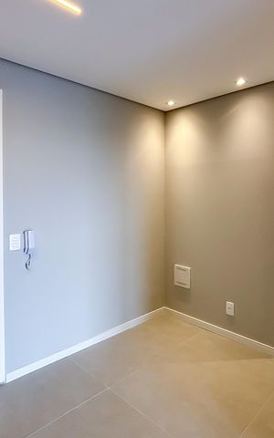 Apartamento para alugar com 42m², 2 quartos e 1 vaga Apartamento para alugar com 42m², 2 quartos e 1 vagaSala
