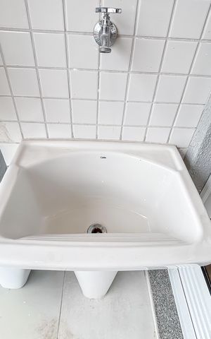 Apartamento para alugar com 42m², 2 quartos e 1 vaga Apartamento para alugar com 42m², 2 quartos e 1 vagaÁrea de serviço