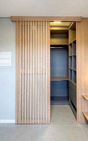 Apartamento para alugar com 42m², 2 quartos e 1 vaga Apartamento para alugar com 42m², 2 quartos e 1 vagaQuarto 2