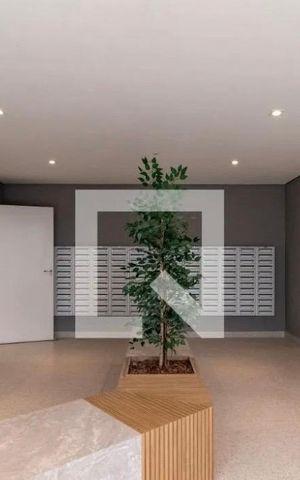 Apartamento para alugar com 42m², 2 quartos e 1 vaga Apartamento para alugar com 42m², 2 quartos e 1 vagaÁrea comum