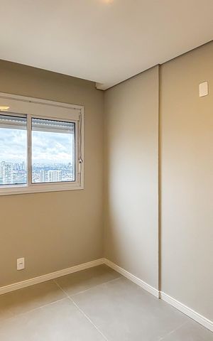 Apartamento para alugar com 42m², 2 quartos e 1 vaga Apartamento para alugar com 42m², 2 quartos e 1 vagaQuarto 1