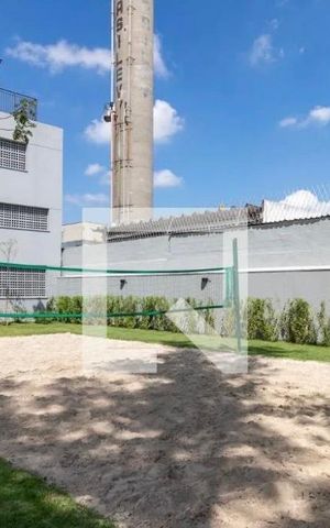 Apartamento para alugar com 42m², 2 quartos e 1 vaga Apartamento para alugar com 42m², 2 quartos e 1 vagaÁrea comum