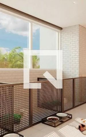 Apartamento para alugar com 42m², 2 quartos e 1 vaga Apartamento para alugar com 42m², 2 quartos e 1 vagaÁrea comum
