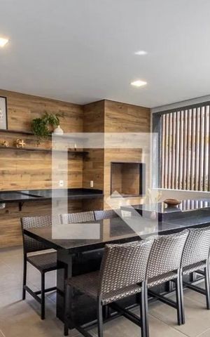 Apartamento para alugar com 42m², 2 quartos e 1 vaga Apartamento para alugar com 42m², 2 quartos e 1 vagaÁrea comum