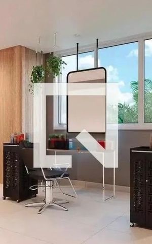 Apartamento para alugar com 42m², 2 quartos e 1 vaga Apartamento para alugar com 42m², 2 quartos e 1 vagaÁrea comum