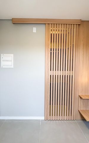 Apartamento para alugar com 42m², 2 quartos e 1 vaga Apartamento para alugar com 42m², 2 quartos e 1 vagaQuarto 2