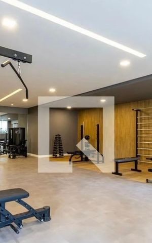 Apartamento para alugar com 42m², 2 quartos e 1 vaga Apartamento para alugar com 42m², 2 quartos e 1 vagaÁrea comum