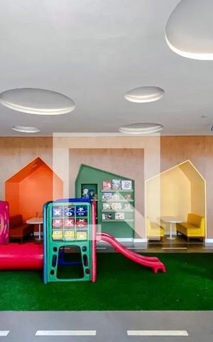 Apartamento para alugar com 42m², 2 quartos e 1 vaga Apartamento para alugar com 42m², 2 quartos e 1 vagaÁrea comum