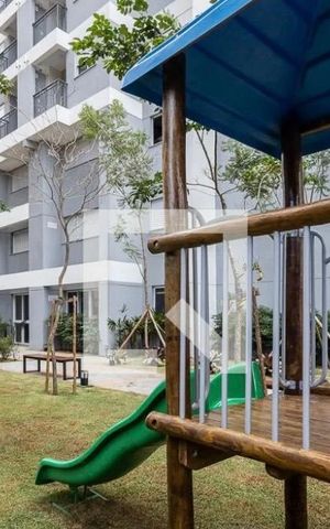 Apartamento para alugar com 42m², 2 quartos e 1 vaga Apartamento para alugar com 42m², 2 quartos e 1 vagaÁrea comum