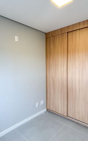 Apartamento para alugar com 42m², 2 quartos e 1 vaga