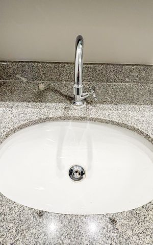 Apartamento para alugar com 42m², 2 quartos e 1 vaga Apartamento para alugar com 42m², 2 quartos e 1 vagaBanheiro