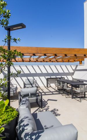 Apartamento à venda com 70m², 3 quartos e 2 vagas Apartamento à venda com 70m², 3 quartos e 2 vagasRooftop