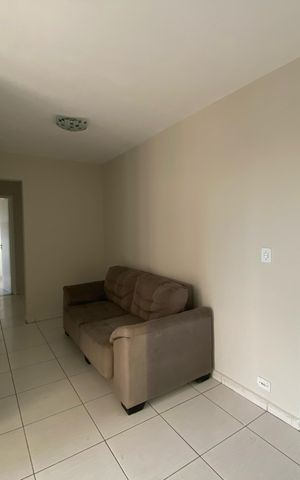 Apartamento para alugar com 55m², 2 quartos e 1 vaga Apartamento para alugar com 55m², 2 quartos e 1 vagaSala