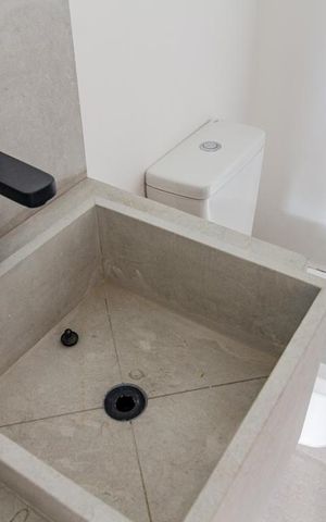 Studio para alugar com 31m², 1 quarto e 1 vagaBanheiro
