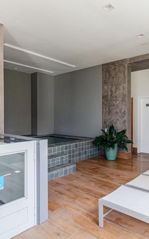 Studio para alugar com 31m², 1 quarto e 1 vagaÁrea comum - Piscina