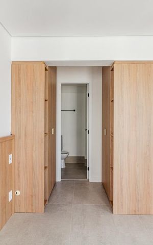 Studio para alugar com 31m², 1 quarto e 1 vagaStudio