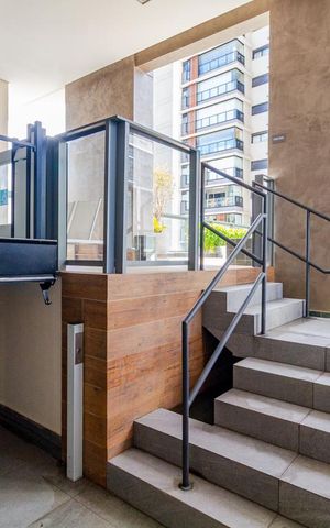 Studio para alugar com 31m², 1 quarto e 1 vagaÁrea comum