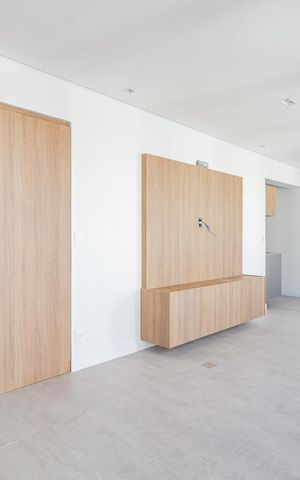 Studio para alugar com 31m², 1 quarto e 1 vagaStudio