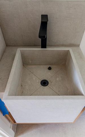 Studio para alugar com 31m², 1 quarto e 1 vagaBanheiro