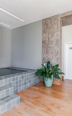 Studio para alugar com 31m², 1 quarto e 1 vagaÁrea comum - Piscina