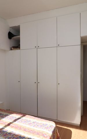 Apartamento à venda com 78m², 3 quartos e 1 vagaQuarto 2