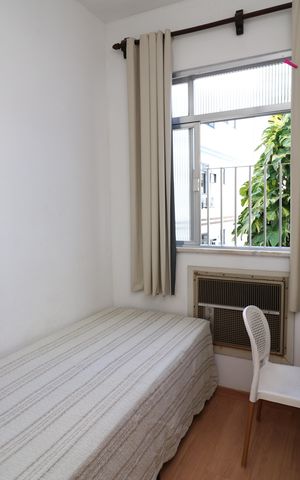 Apartamento à venda com 78m², 3 quartos e 1 vagaQuarto 3
