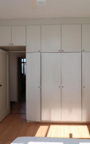 Apartamento à venda com 78m², 3 quartos e 1 vagaQuarto 1