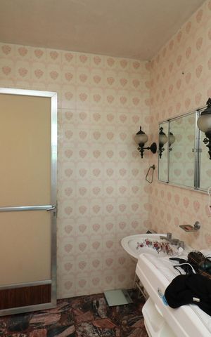 Apartamento à venda com 78m², 3 quartos e 1 vagaBanheiro Social
