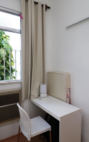 Apartamento à venda com 78m², 3 quartos e 1 vagaQuarto 3